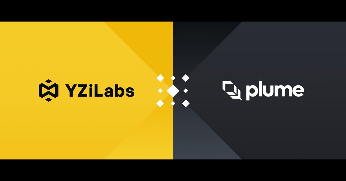 CZ氏関連の投資会社、Plumeに戦略投資　価格が高騰