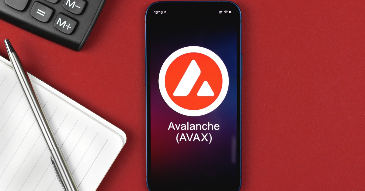 VanEck、業界初のアバランチ現物ETF提供を目指す