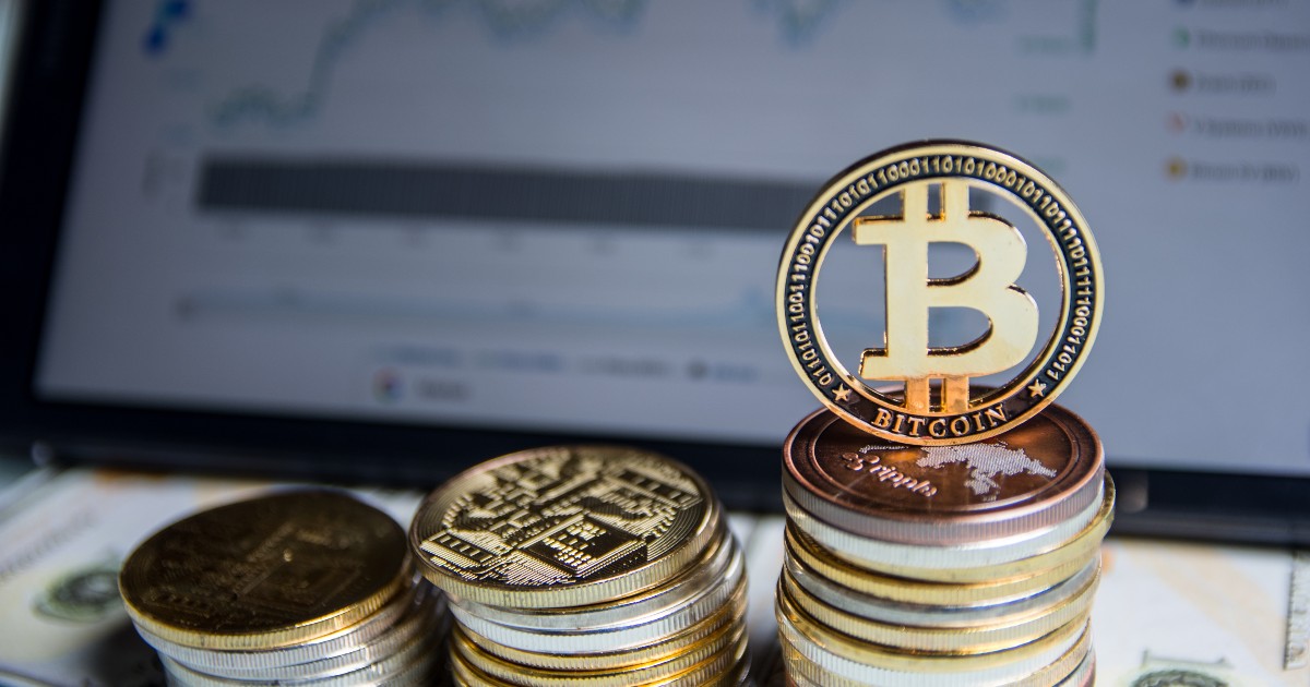 仮想通貨市場など全面安　命運を左右するトランプ関税発表が4月2日に迫る