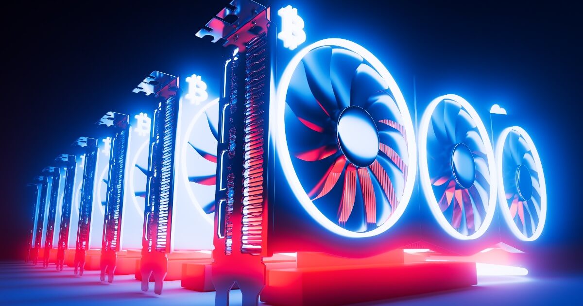 米SEC、仮想通貨PoWマイニングは証券法対象外と明言