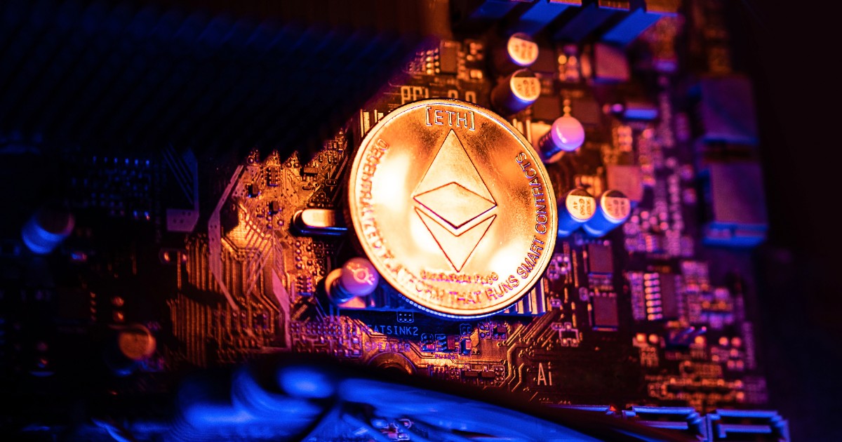 スタンダードチャータード、イーサリアム価格予測を1万ドルから4000ドルに下方修正　L2の台頭が主因