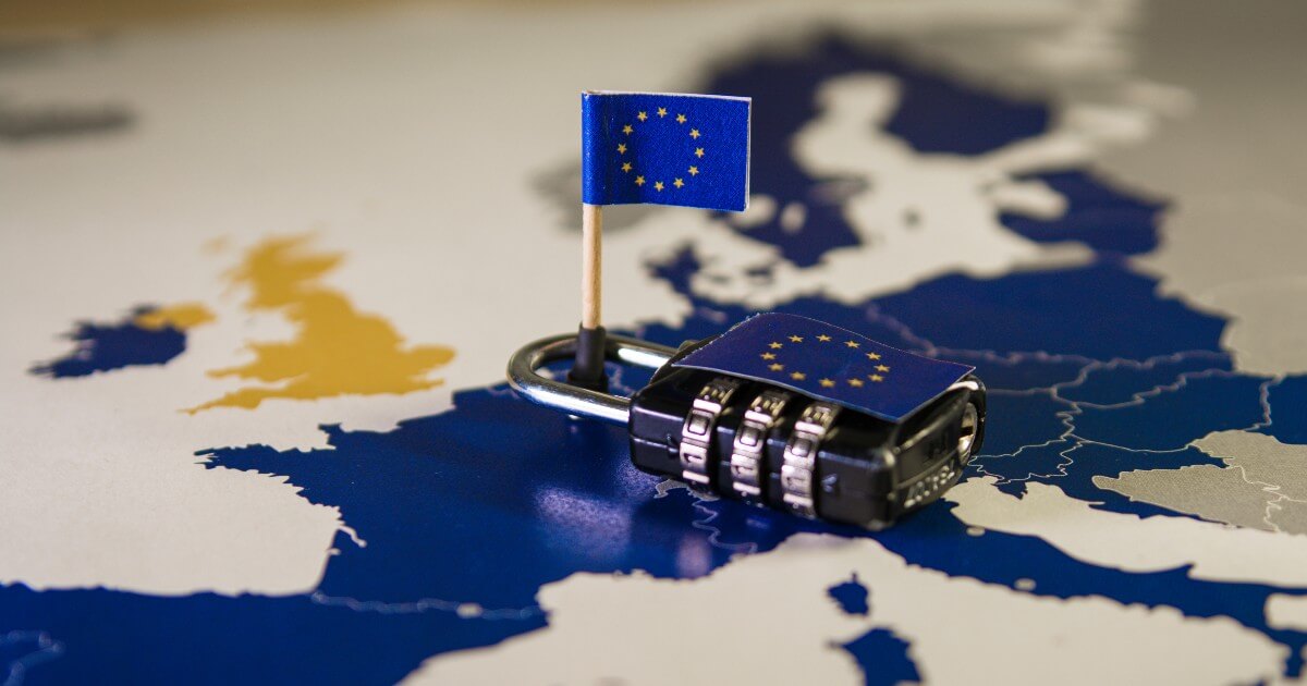 トランプの仮想通貨推進政策にEU当局者が警鐘、ユーロ通貨主権への脅威を懸念