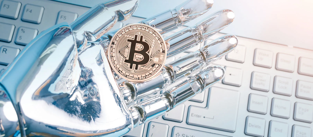 【2025年最新版】仮想通貨×AIの最前線｜自動トレード・セキュリティ・税務・生成NFTまで完全解説