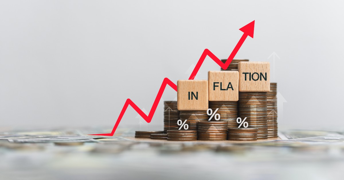 日本の物価3%高騰、仮想通貨市場に与える影響も