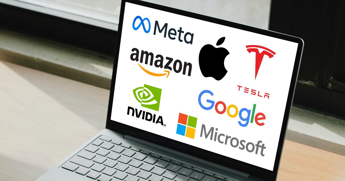 テスラの代わりにビットコインを、新指数『マグニフィセント 7B』が登場