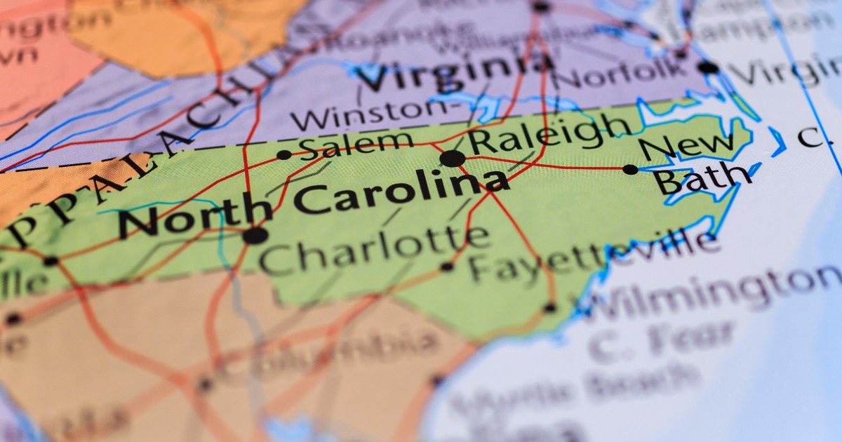 米国の北カロライナ議員、公的資金の最大10%をビットコインに投資する法案を提出