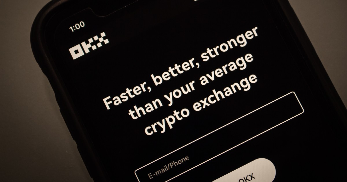 OKX、「ラザルス」対策でDEXアグリゲーターを一時停止