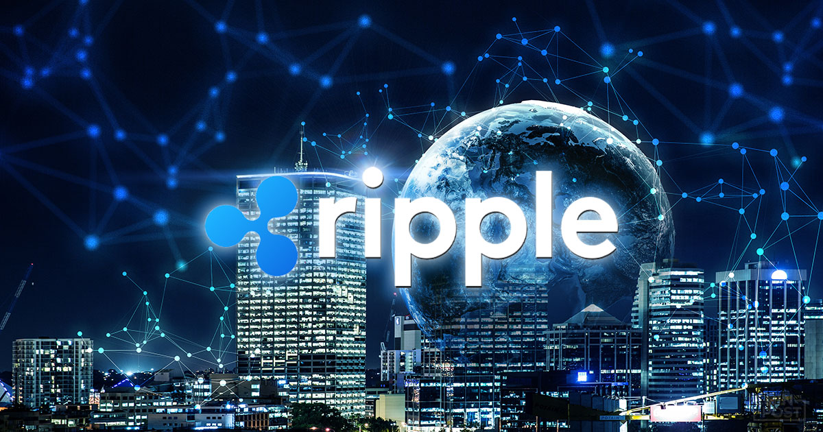 リップル社、ドバイ国際金融センターの事業認可を取得