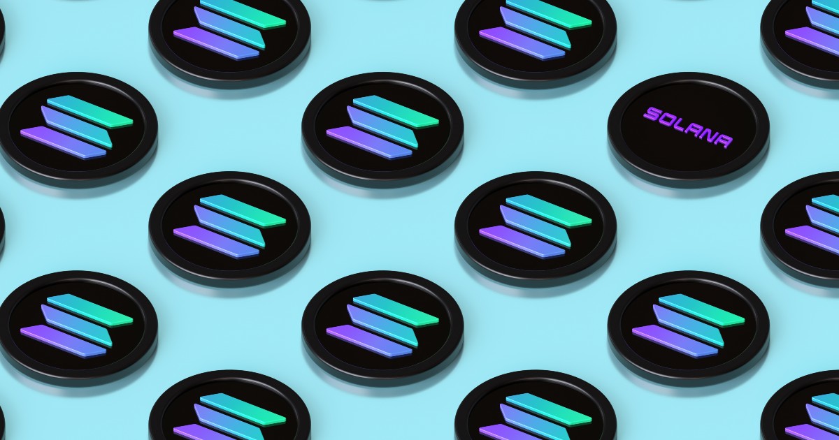 米フランクリン・テンプルトン、ソラナETF申請　ステーキング機能も視野に