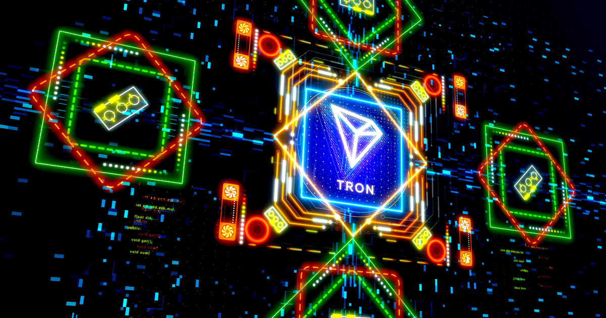 トロンが近日中にソラナでローンチか、ジャスティン・サン氏が発表