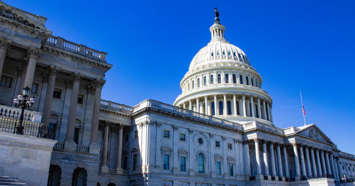 米下院、DeFiへの税務報告義務付けに反対する決議案を超党派で可決
