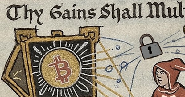 Babylon Genesis始動、6500億円超ビットコインをステーキング