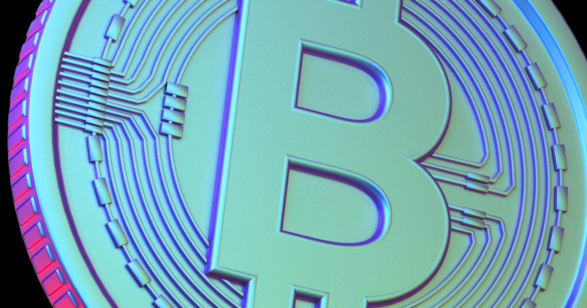 ビットコイン87,400ドルに上昇、下降トレンドラインをブレイク