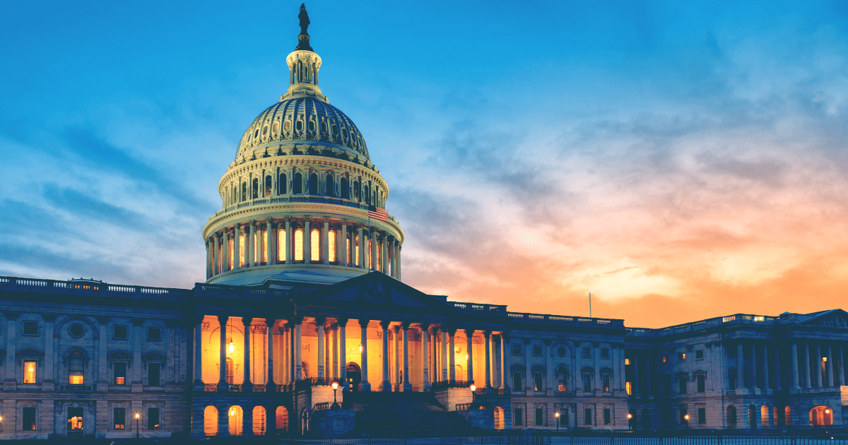 米上院議員、退職金での仮想通貨投資を可能にする『金融自由法案』を提出