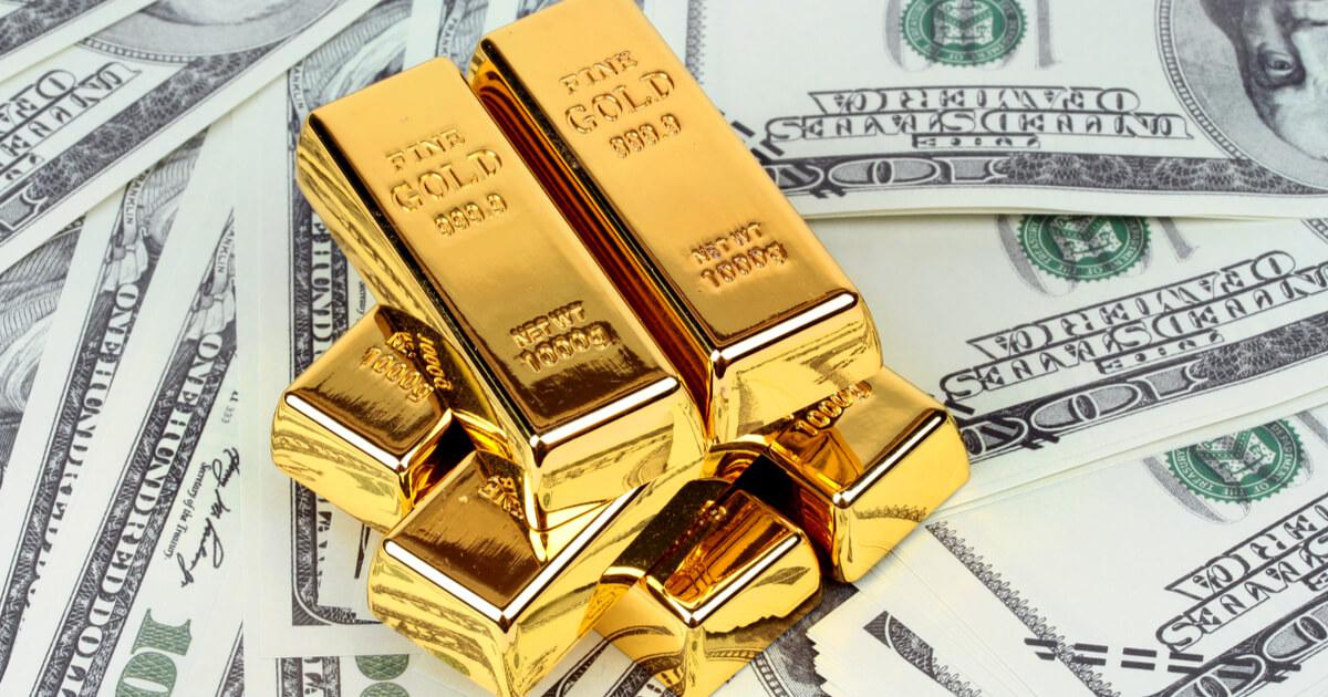 ピーター・シフ、米ドル支配の終焉を主張「ゴールドは通貨の性質を併せ持つ」