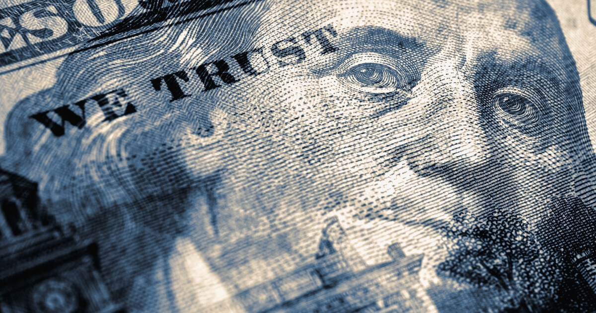 トランプ関税政策、債券市場に敗北か──『ビットコインスタンダード』著者が経済的影響を分析