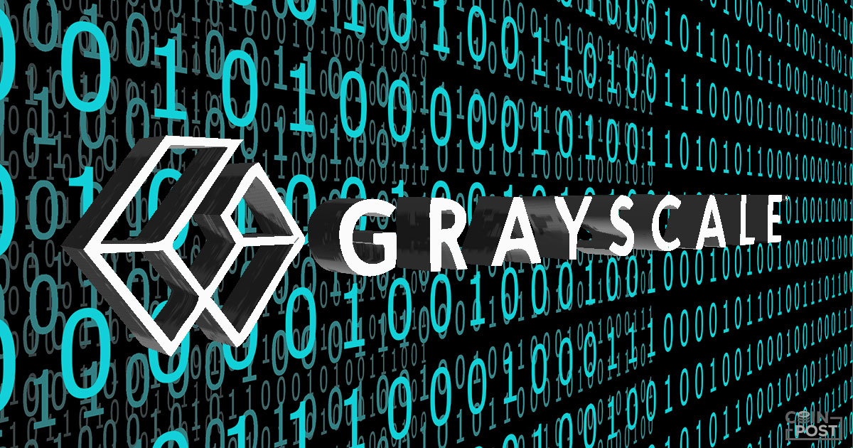 米グレースケール、バスケット型仮想通貨ETF申請　XRP・ソラナ・ADA含む5銘柄で