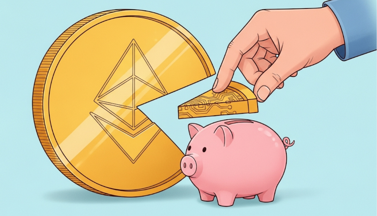 仮想通貨を少しずつ利確すると税金はどうなる？節税のコツも解説