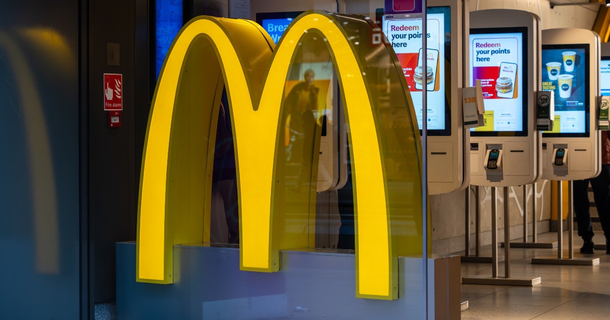 マクドナルド、株主のビットコイン購入提案を拒否　SECが対応を支持