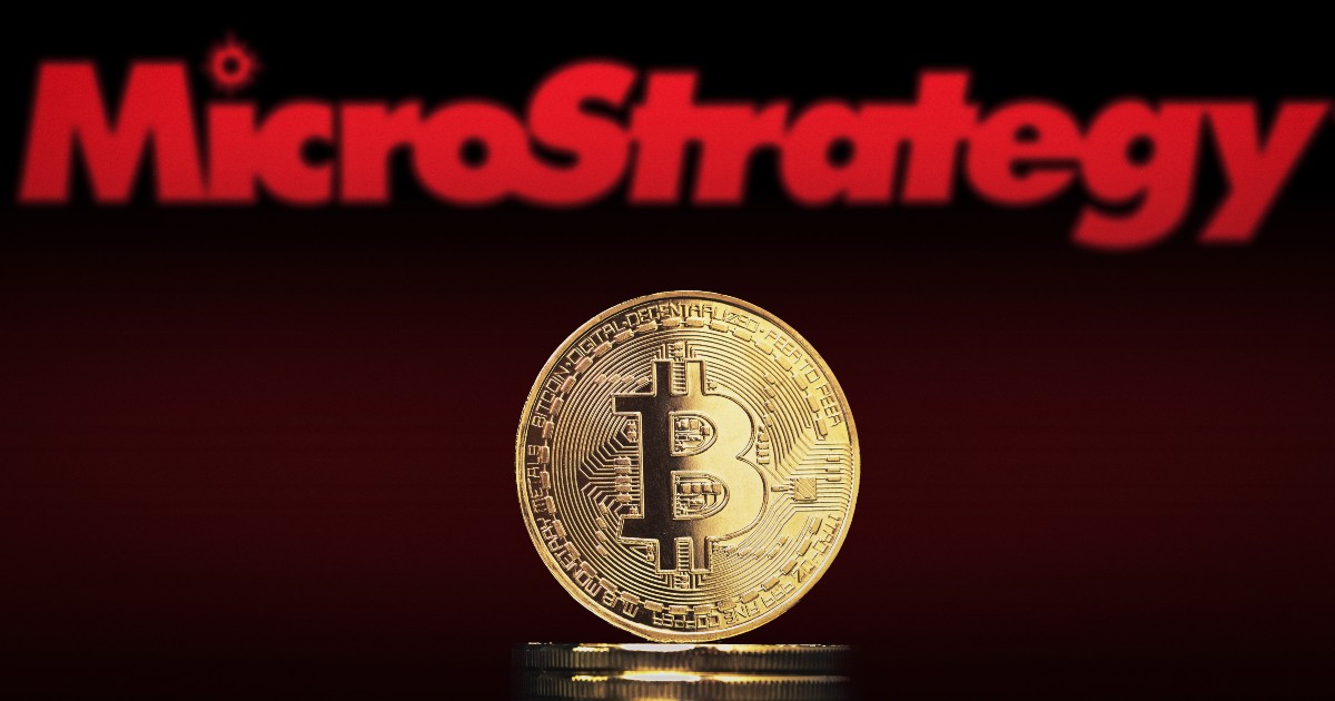 ストラテジー社、6556ビットコインを追加購入　5年以内に株価が10倍以上になるとの予測も