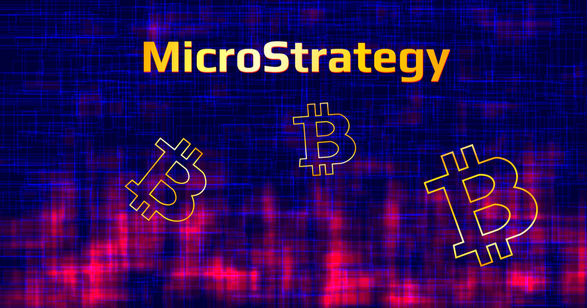 ストラテジー社がビットコイン追加購入を再開、400億円以上で