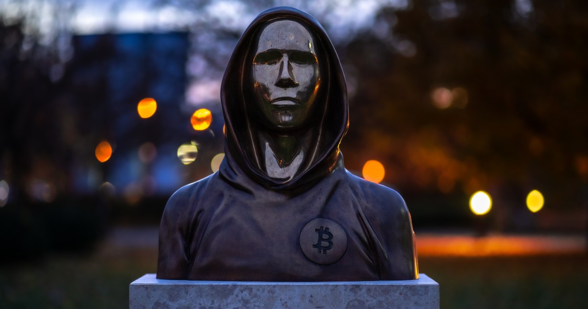 「サトシ・ナカモト」に関する記録は存在か　弁護士が米政府を提訴