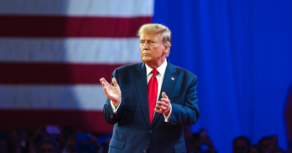 トランプメディア企業TMTG、「米国製」テーマの仮想通貨ETFを下半期に発売へ