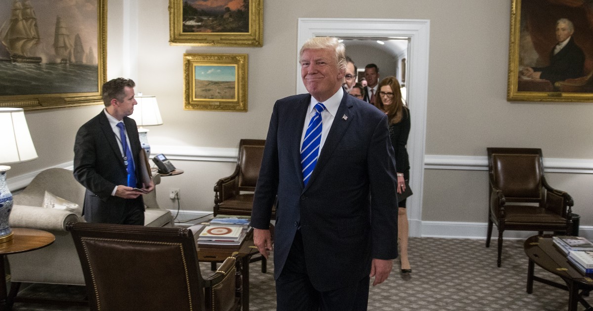 仮想通貨関連株が大幅反発、トランプ関税90日間停止を受け