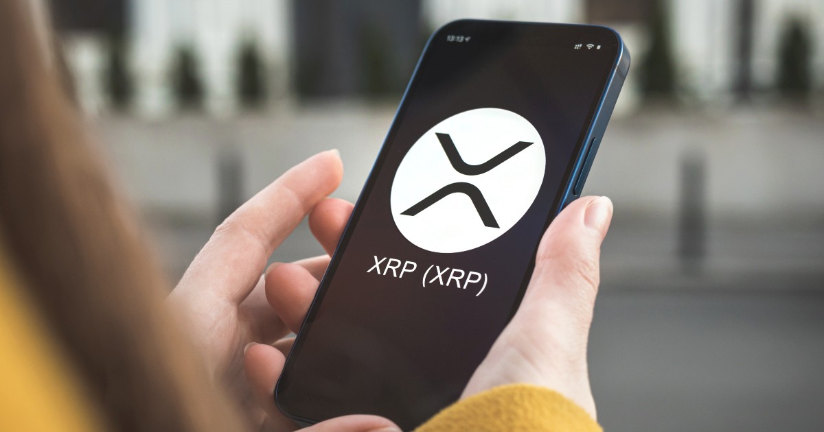 米上場のXRPレバレッジETF、初日7億円超の出来高達成