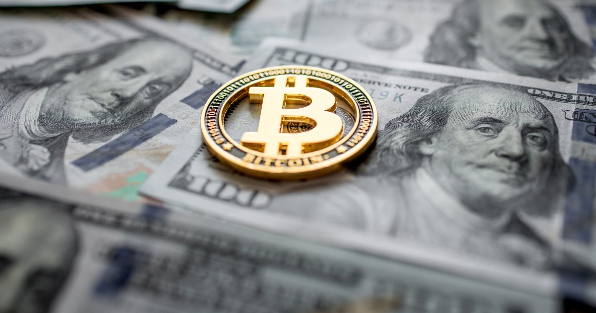 コインベースCEO明かす「企業資産の80%をビットコインに投資検討も断念」