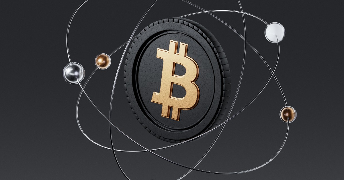 ビットコイン反落、BTC準備金法案をアリゾナ州知事が拒否