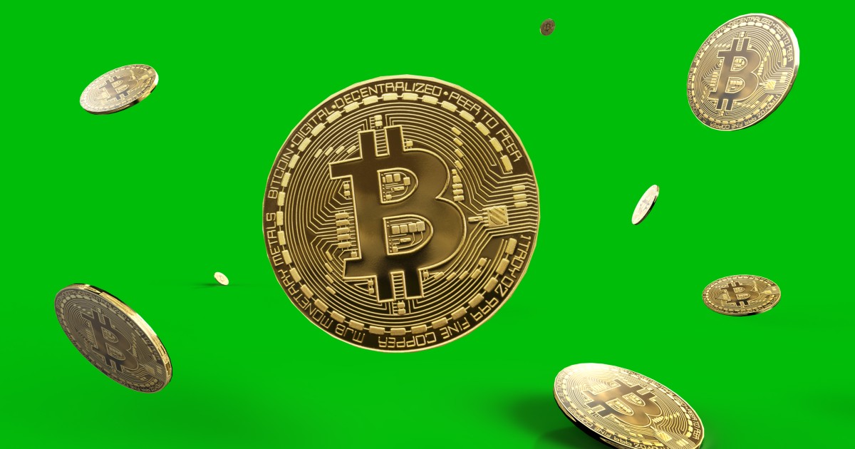 10億ドルのビットコイン投資を検討、米上場のシンガポール医療企業