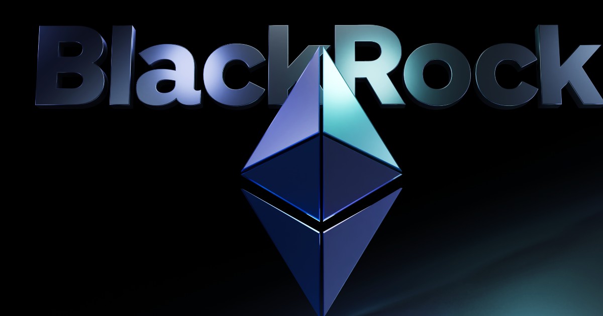 ブラックロックが米SECと協議、仮想通貨ETFのステーキングとオプション取引について