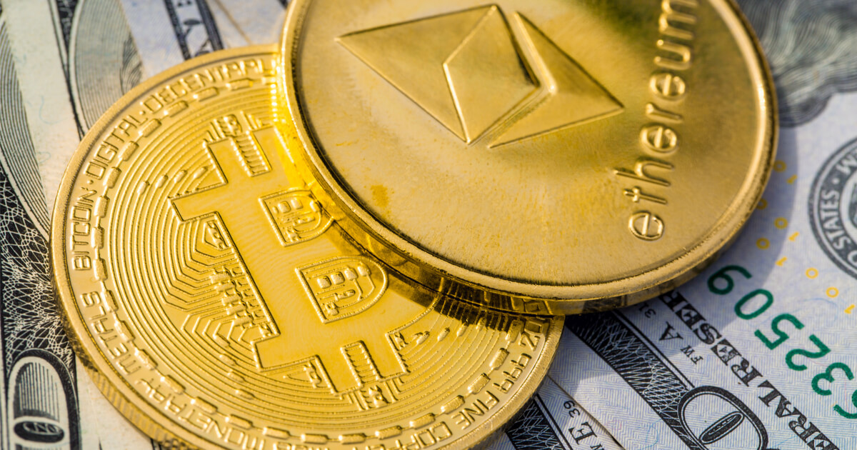 米中関税協議の進展に期待感、ビットコイン過去最高値に迫るも不確実性残る