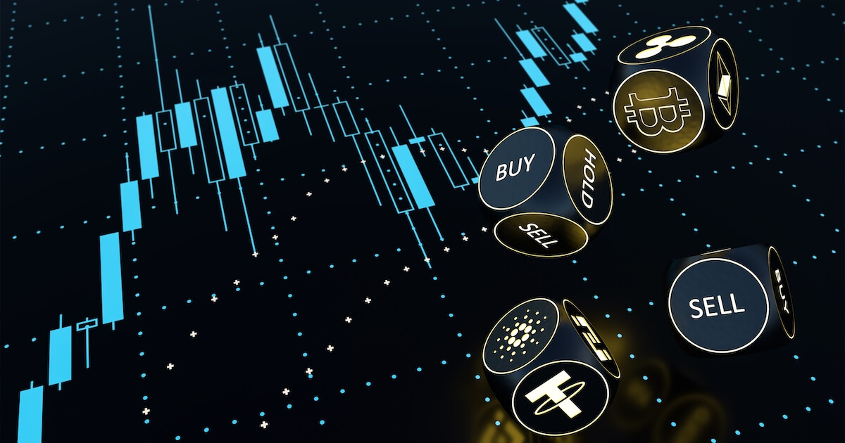 トランプ関税不安の中、アナリストが見る今年の仮想通貨相場の行方｜TEAMZ WEB3 AIサミット