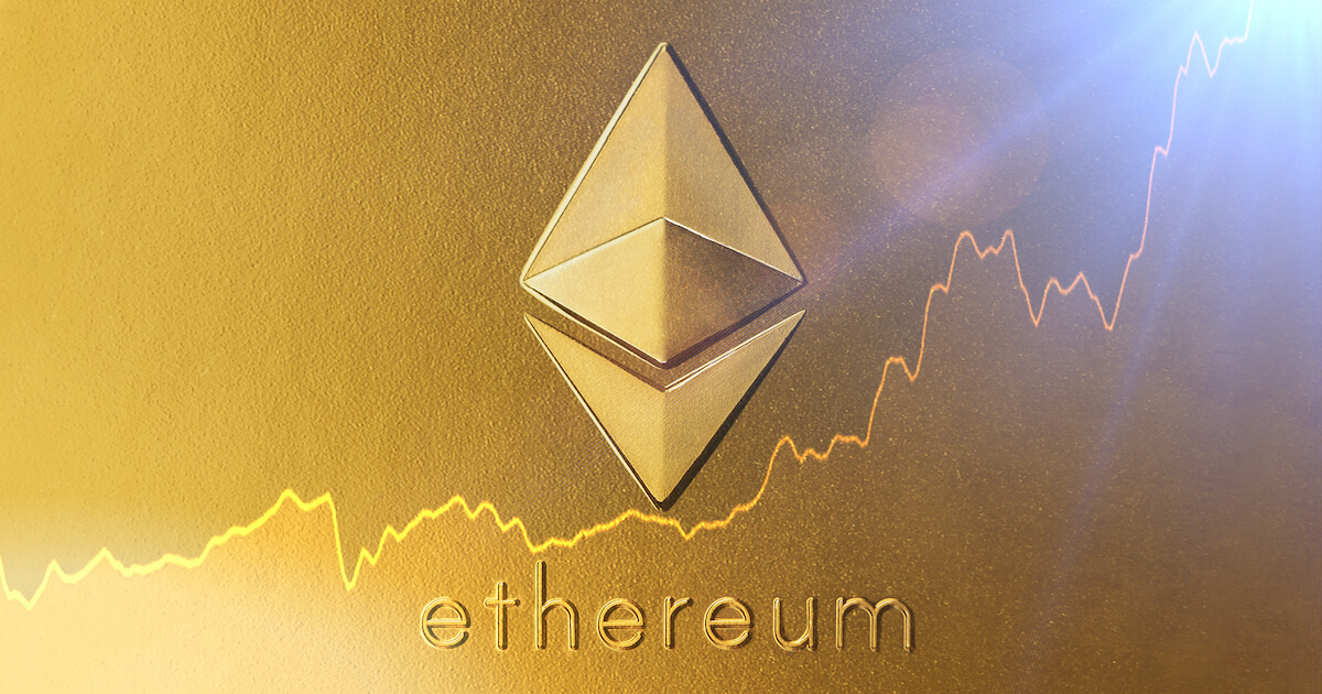 ビットコイン大台の10万ドル奪還、低迷していたイーサリアム高騰の背景は？