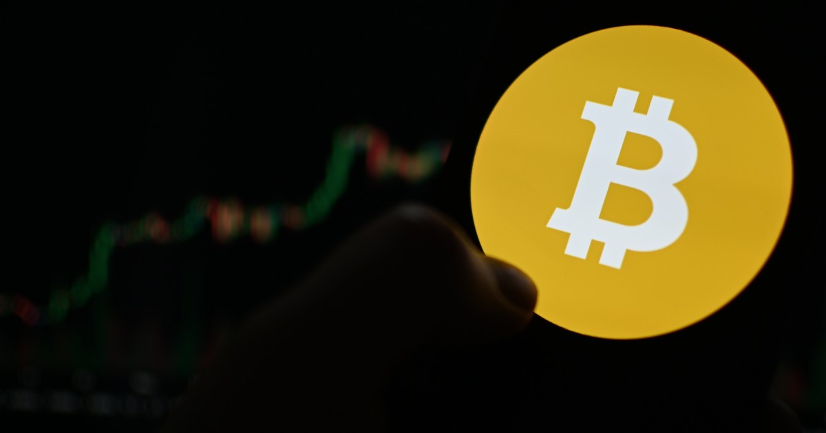 ビットコイン・イーサリアム・XRP続落、トランプの対中貿易発言で市場混乱
