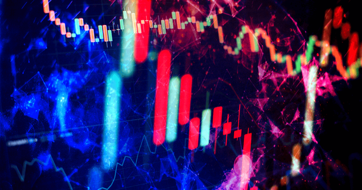 ビットコイン・イーサリアム・XRP反落、トランプのEU・アップル関税発言を受け