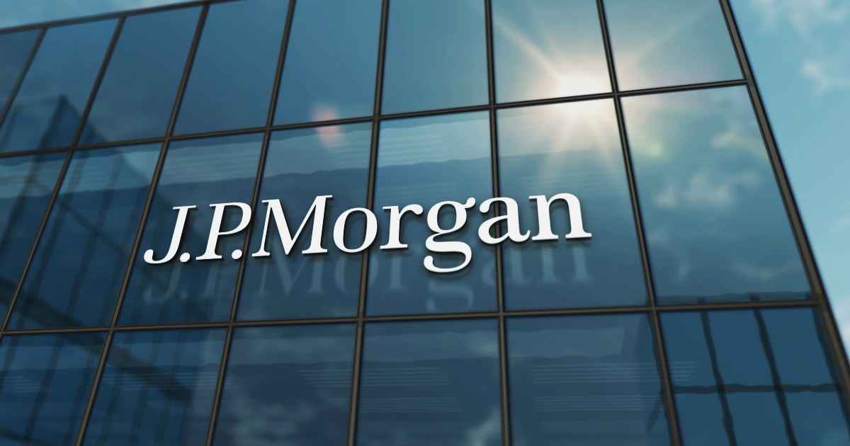 米メガバンクJPモルガン、顧客のビットコイン購入を許可