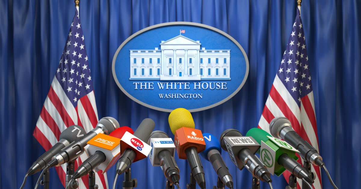 トランプ政権高官「米国がビットコイン超大国になる準備は整った」