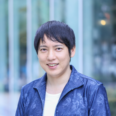 村上 裕一氏