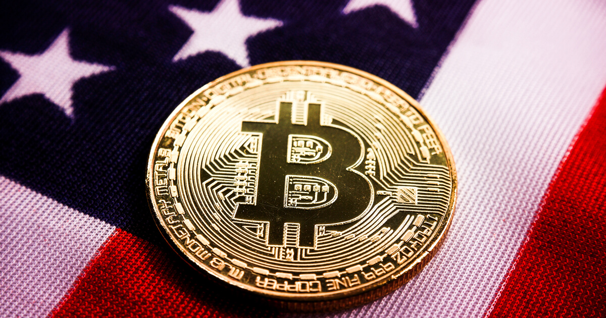「米軍の一部がビットコイン法案を支持」ルミス上院議員　国防強化の重要性を強調