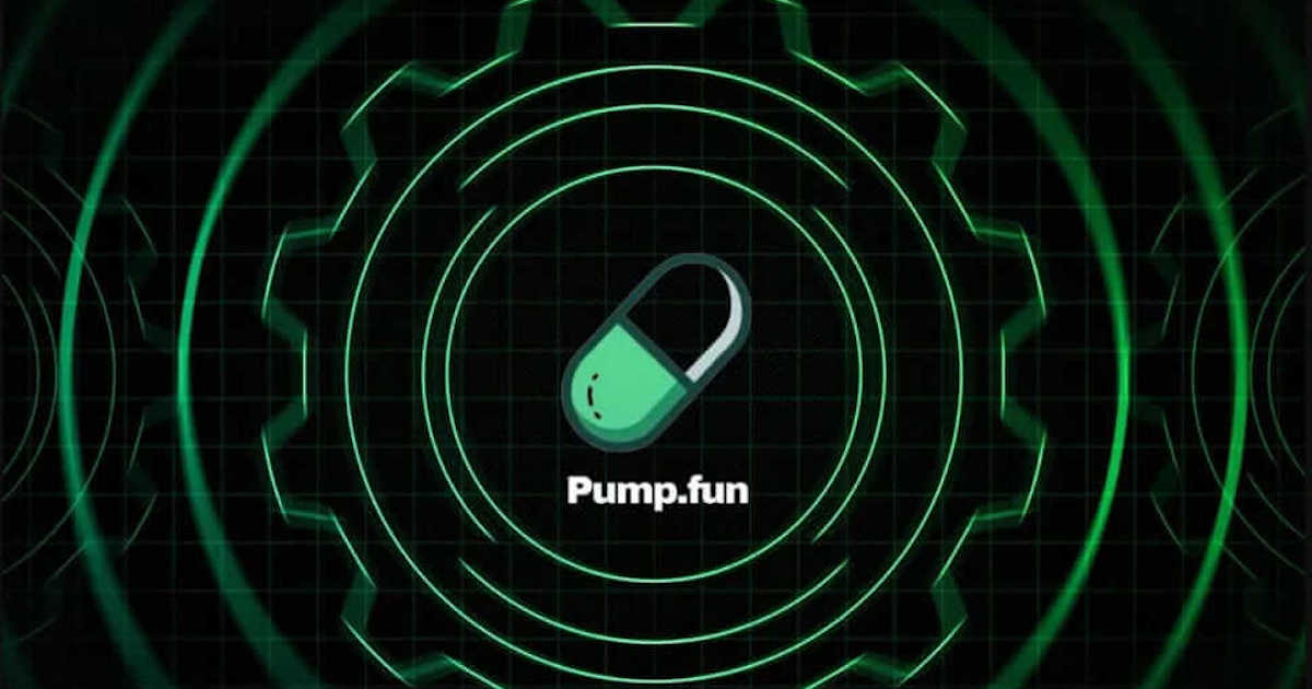 ミームコイン発行のPump.fun、10億ドルトークン販売で収益共有制度導入か＝報道