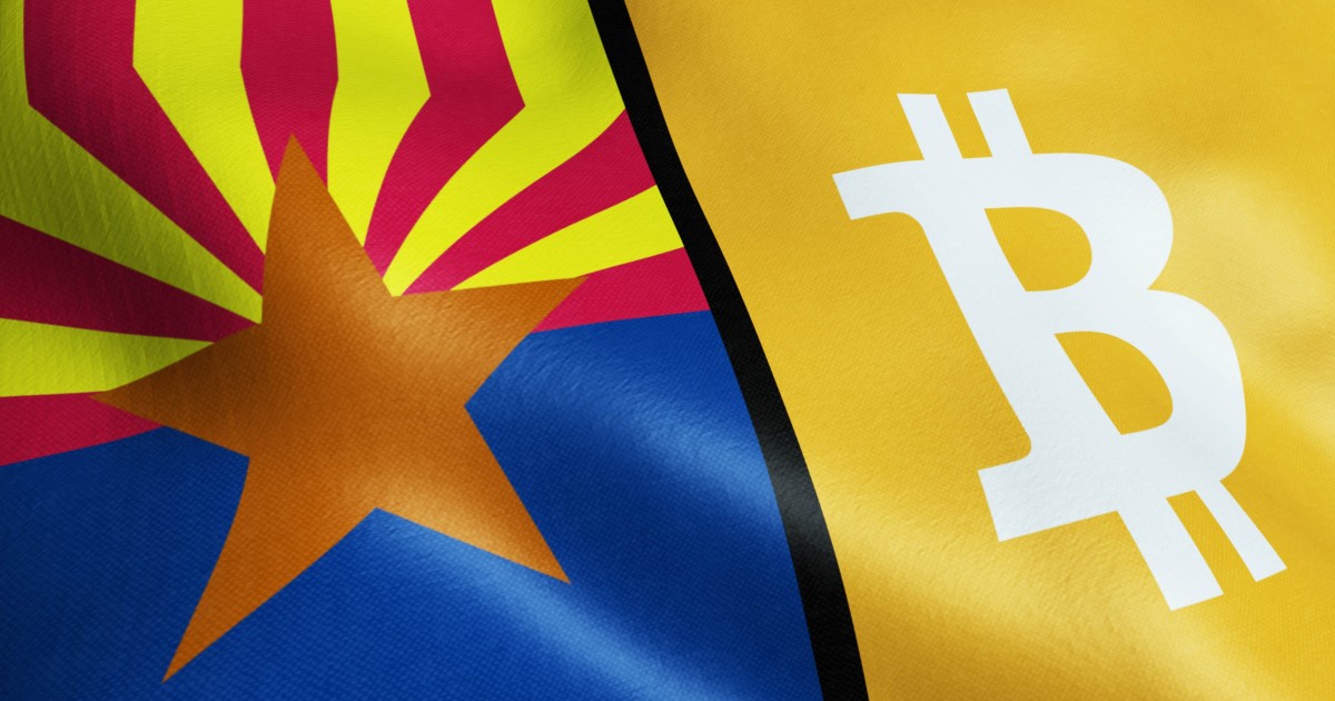 アリゾナ州「ビットコイン準備金」法案が復活、僅差で上院可決　下院審議へ