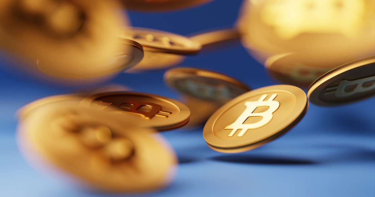米マーキュリティー・フィンテック、約1200億円のビットコイン運用計画発表　ラッセル2000指数昇格も