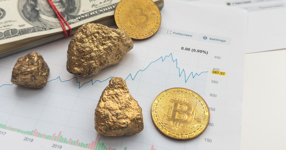 不動産投資会社カードン・キャピタル、ビットコイン保有1000 BTCに拡大