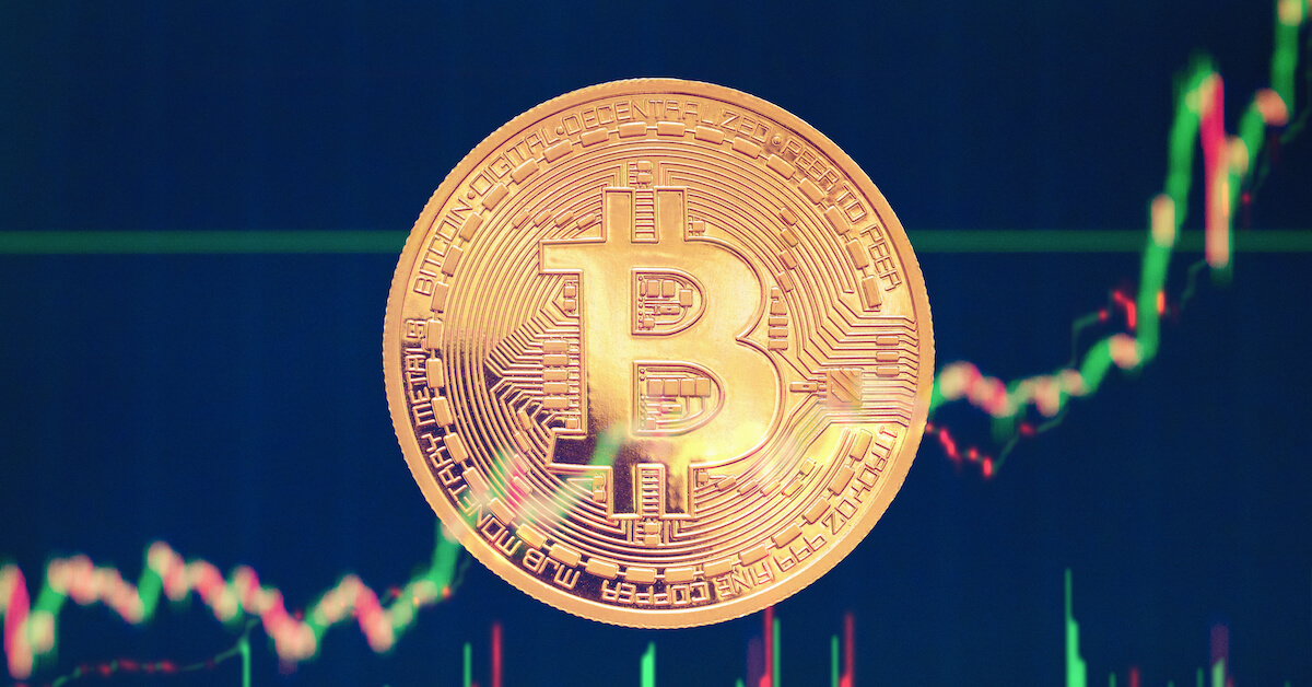 ビットコイン時価総額2.5倍上昇予測、『ファンタスティック40』で最高の投資機会に＝億万長者フィリップ・ラフォン