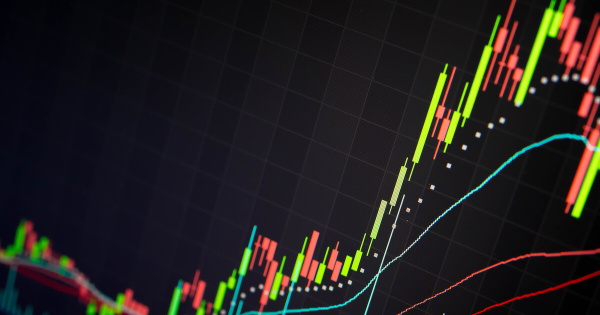 ビットコインなど仮想通貨急反発、トランプ大統領の停戦発表報道を受けショートスクイーズ発生
