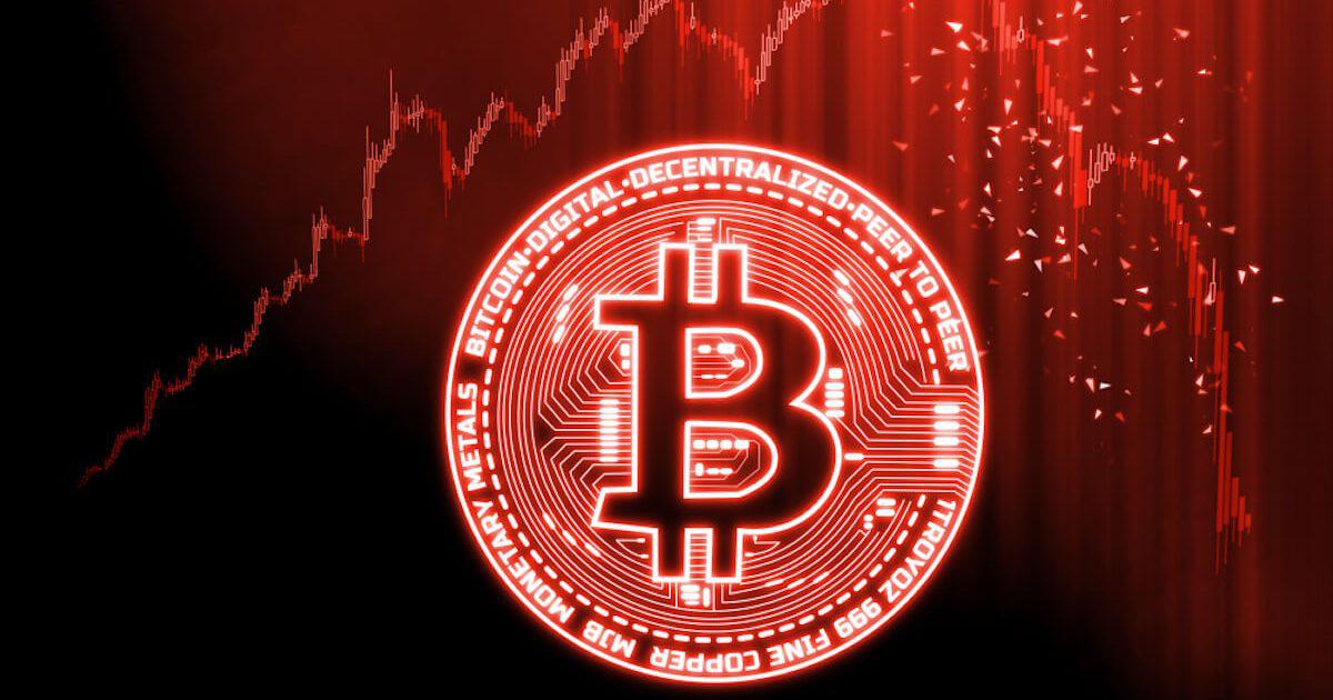 ビットコイン急落、トランプ大統領とイーロン・マスクの政治対立懸念も