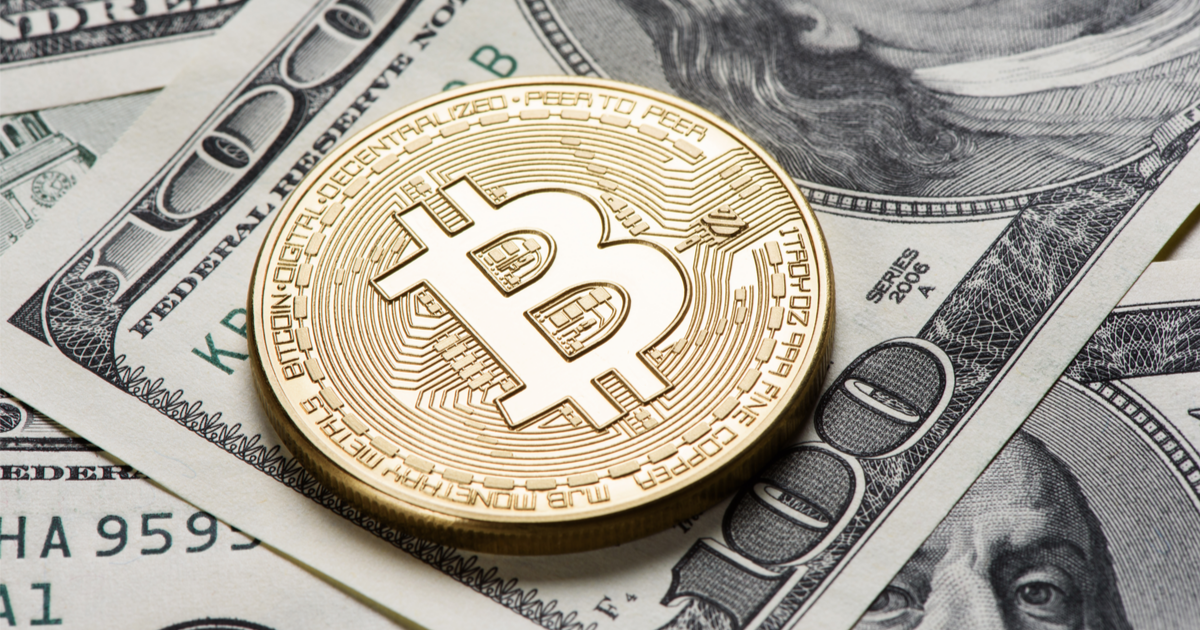 「ビットコインが通貨安のヘッジ手段として普及を拡大」Bitwise